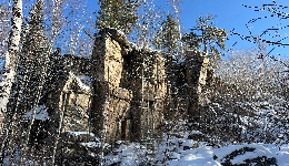 Памятка для зимнего похода выходного дня по Иркутской области